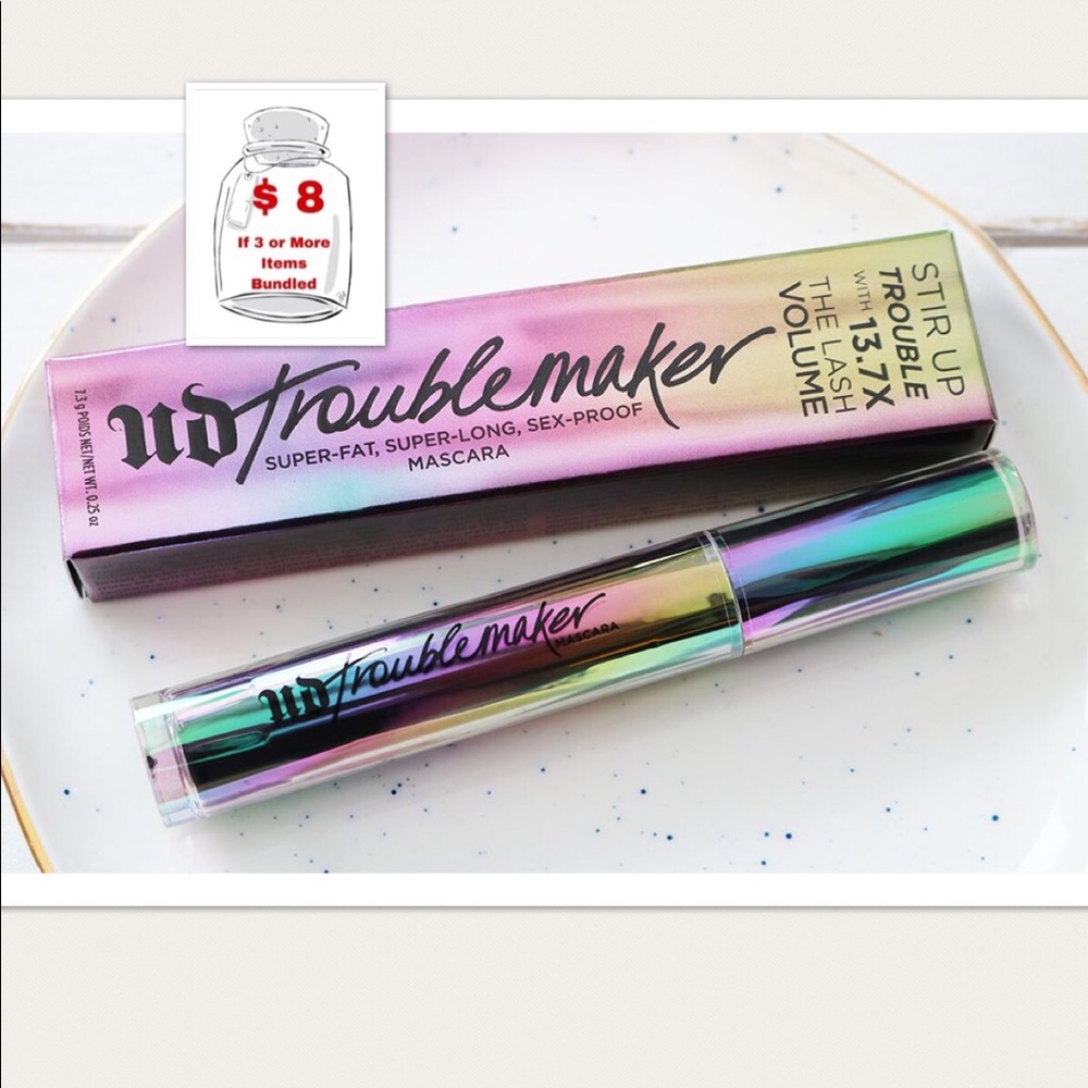 Urban Decay mascara